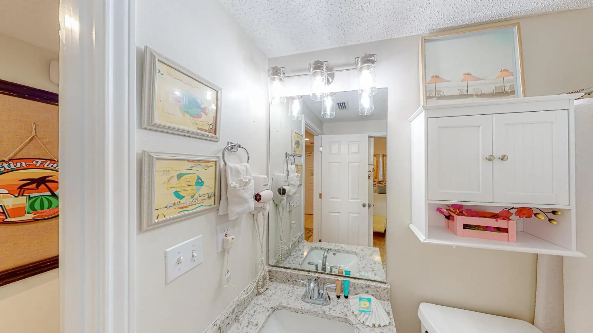 Sterling Sands 804 Appartamento Destin