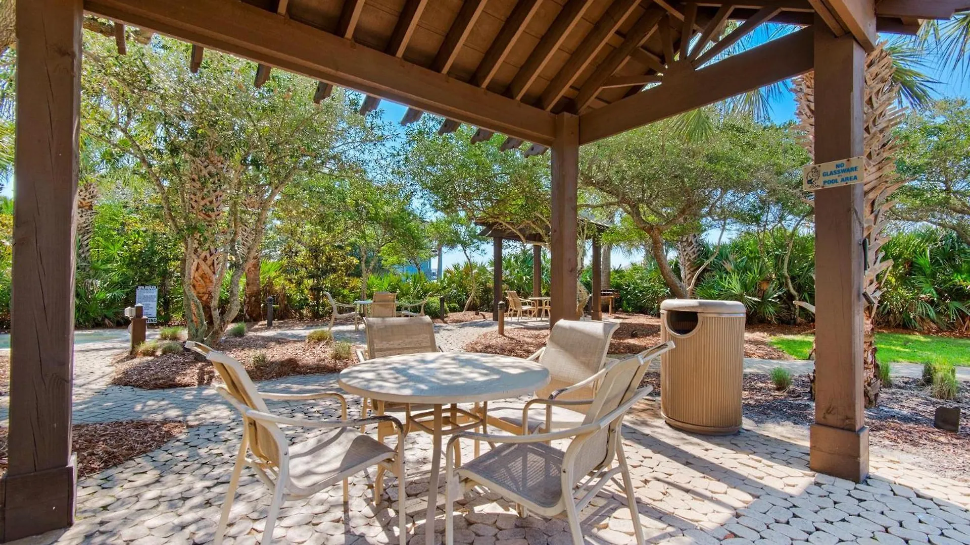 Holiday home 214