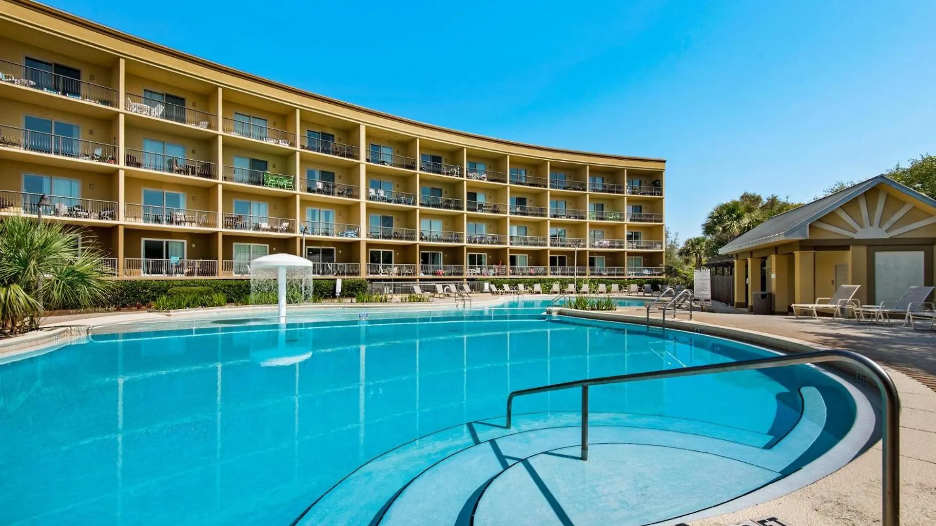 214 Holiday home Destin