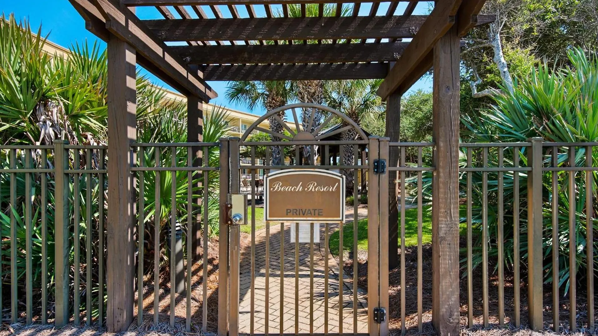 214 Holiday home Destin