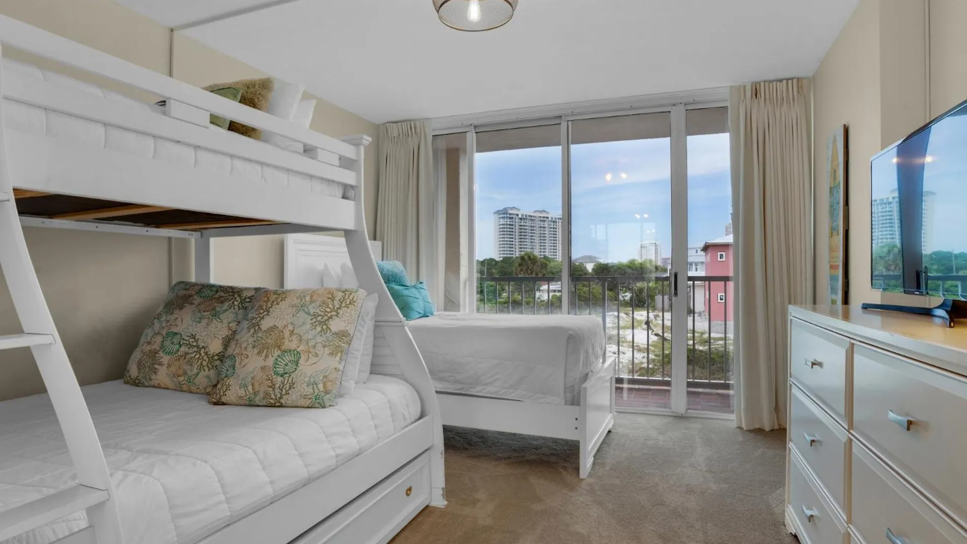 Hidden Dunes 0101 By Newman-dailey Holiday home Destin
