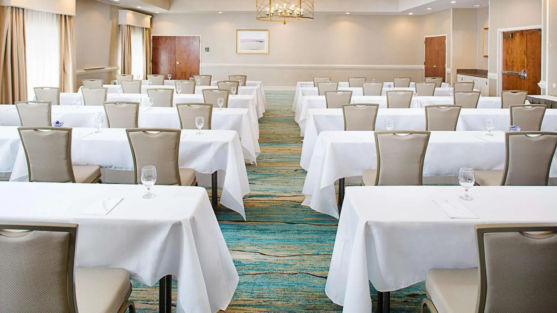 Embassy By Hilton Destin Miramar Miramar Beach