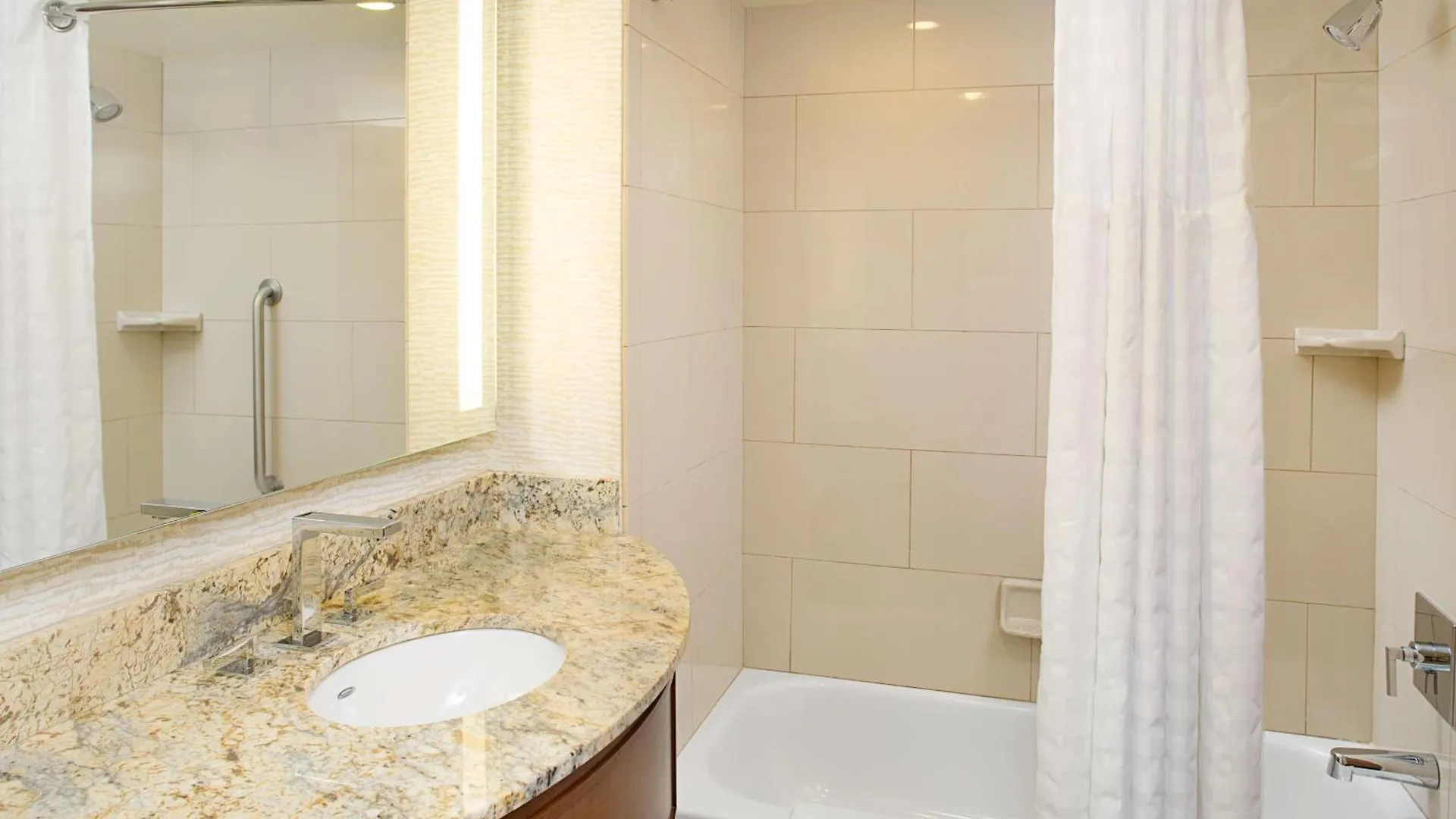Embassy By Hilton Destin Miramar 3* Miramar Beach