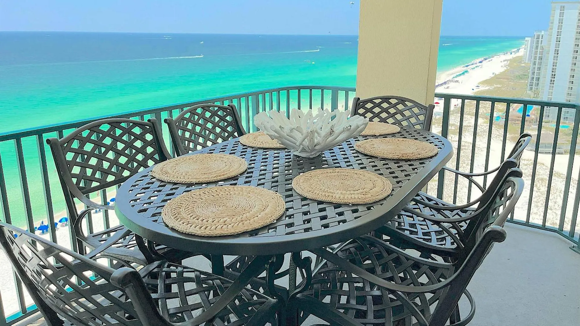 Jade East # 1440 * Destin