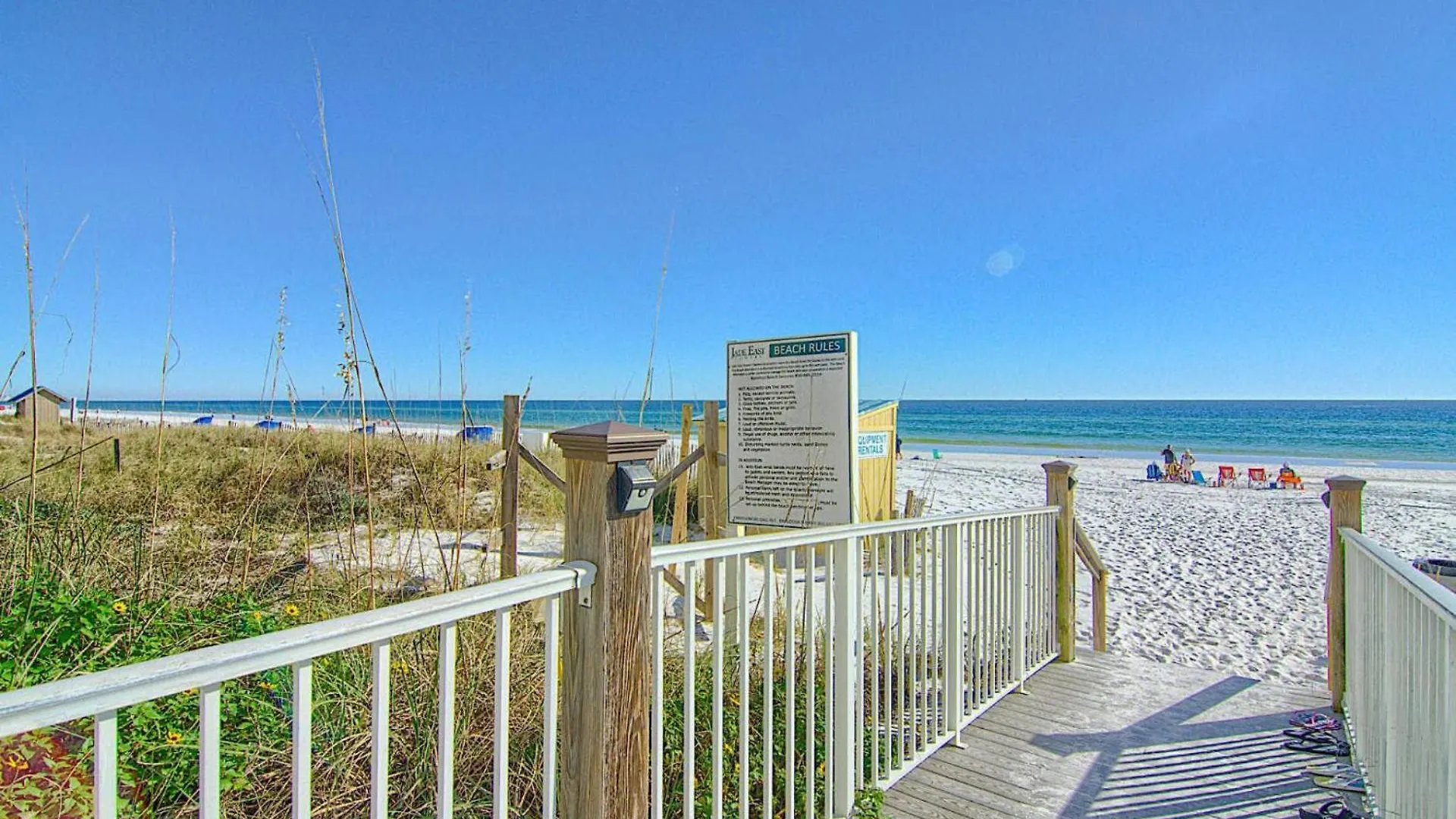 Jade East # 1440 Holiday home *