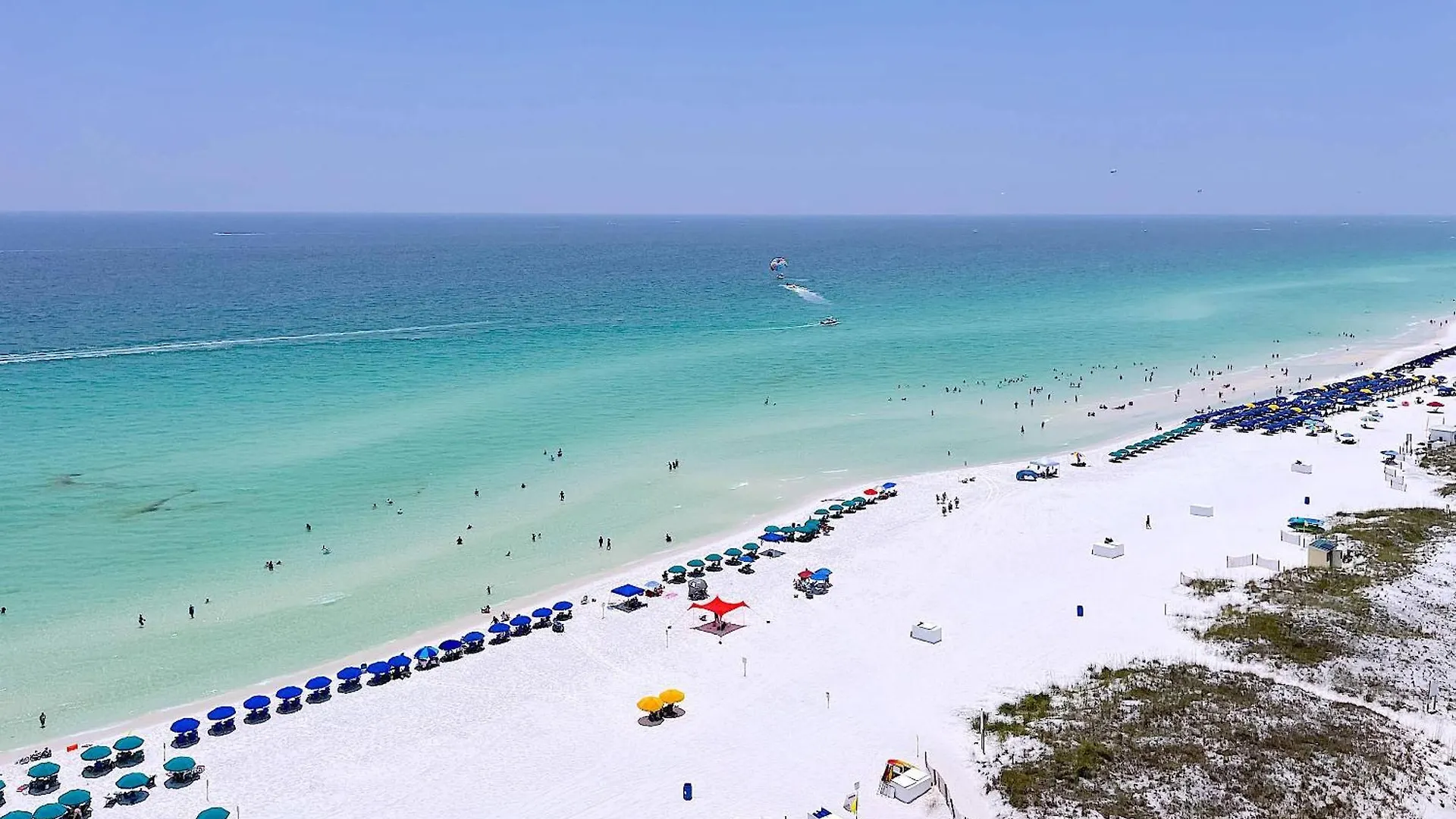 Jade East # 1440 Destin