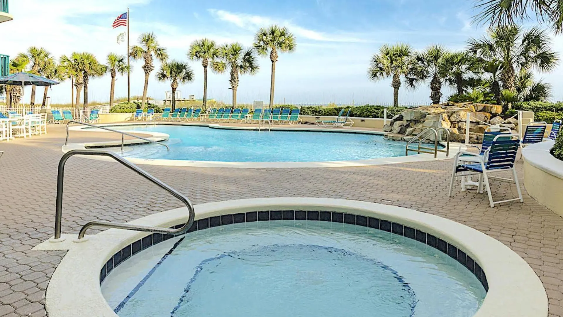 Holiday home Jade East # 1440 Destin