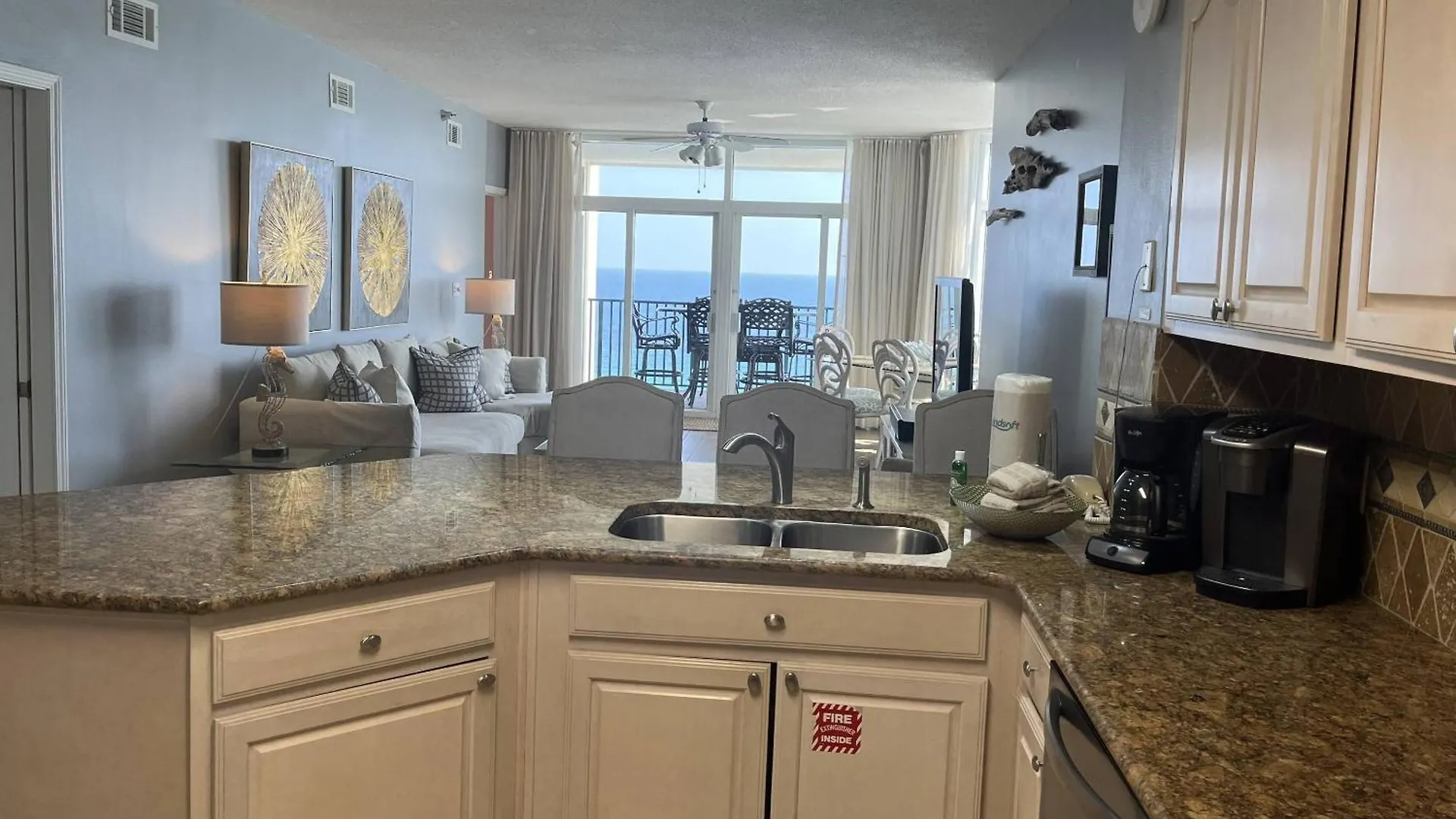 Jade East # 1440 Destin
