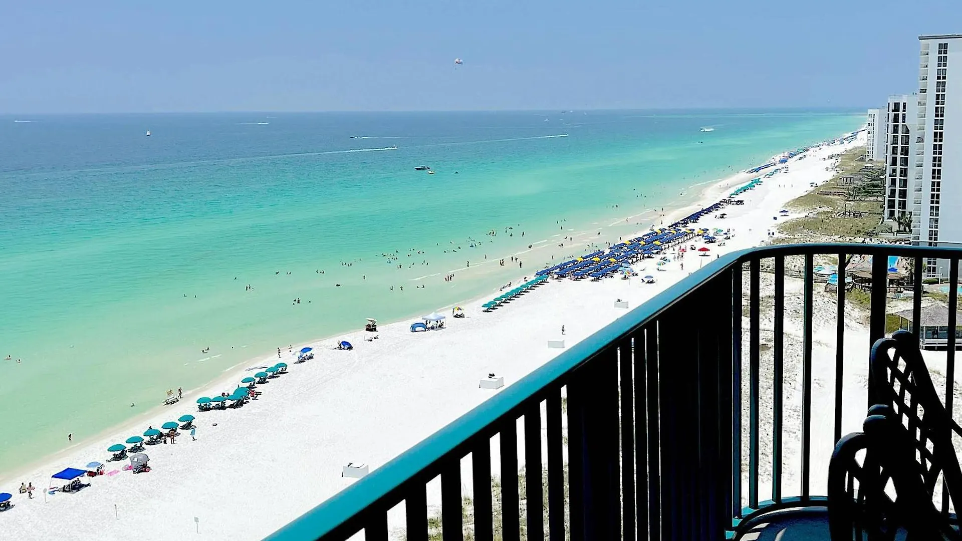 Holiday home Jade East # 1440 *