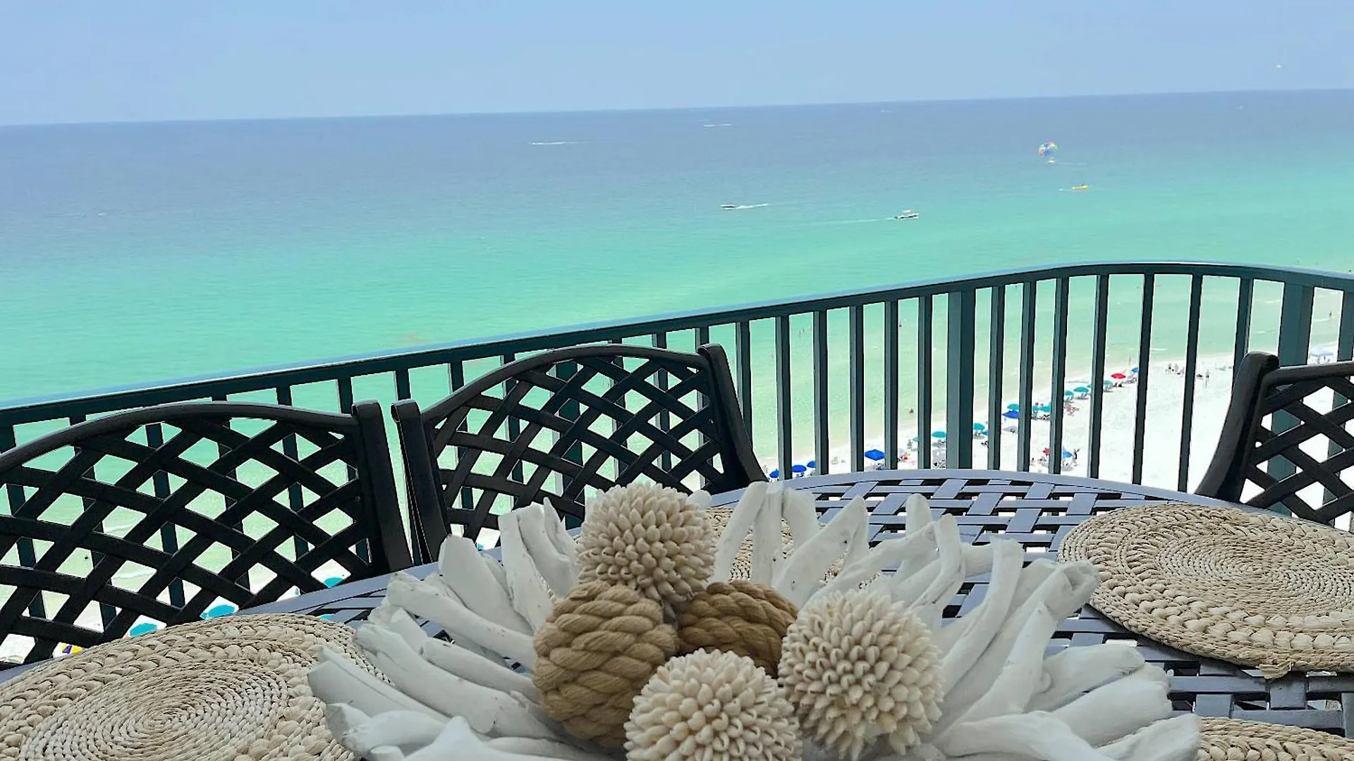 Jade East # 1440 * Destin