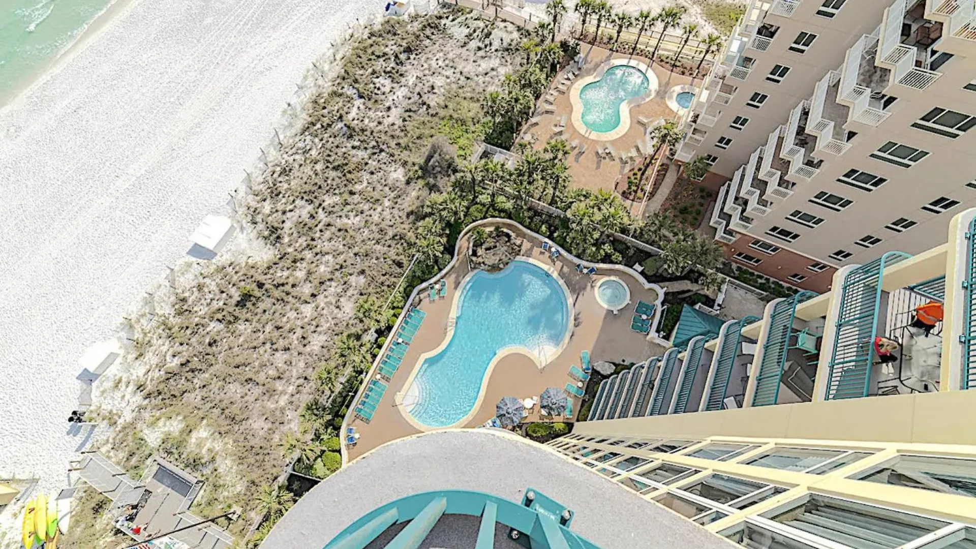 Jade East # 1440 Destin