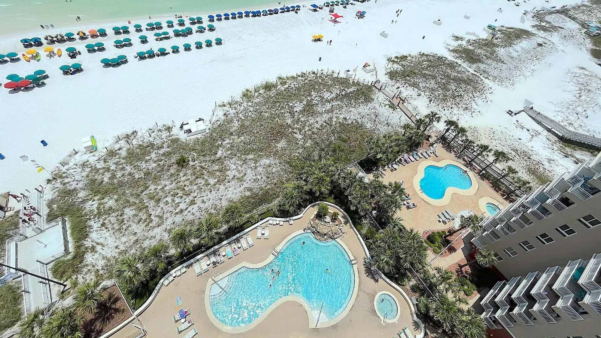 Jade East # 1440 Destin