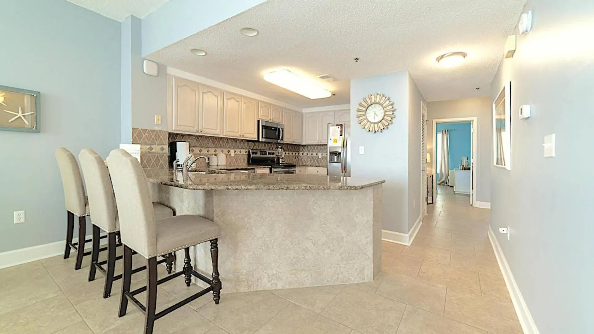 Jade East # 1440 * Destin