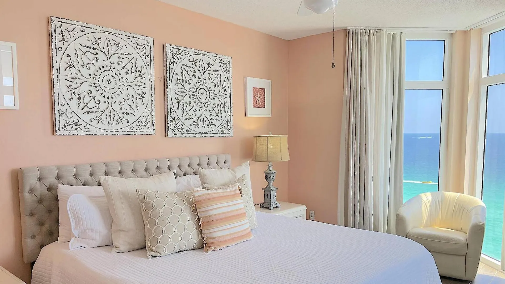 Jade East # 1440 Holiday home Destin