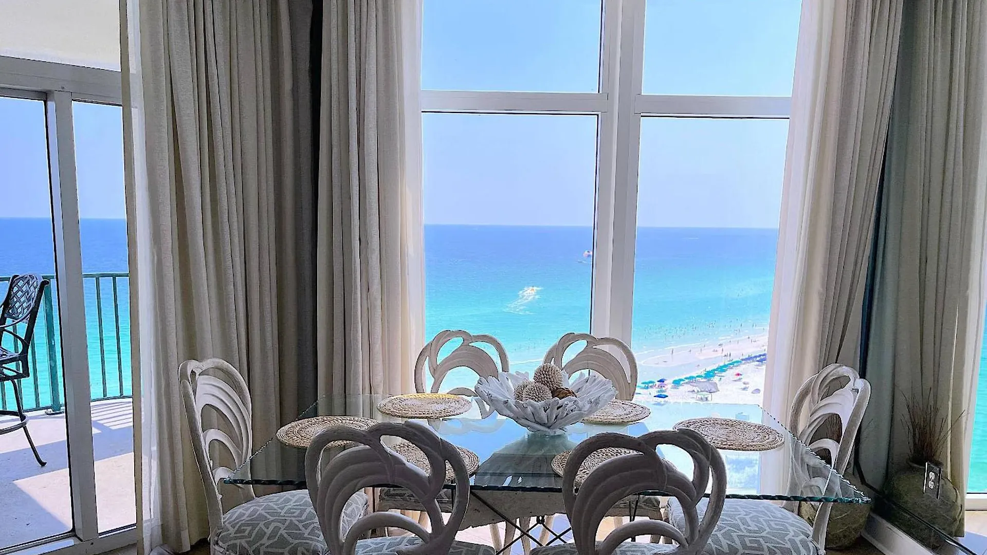 Holiday home Jade East # 1440 Destin
