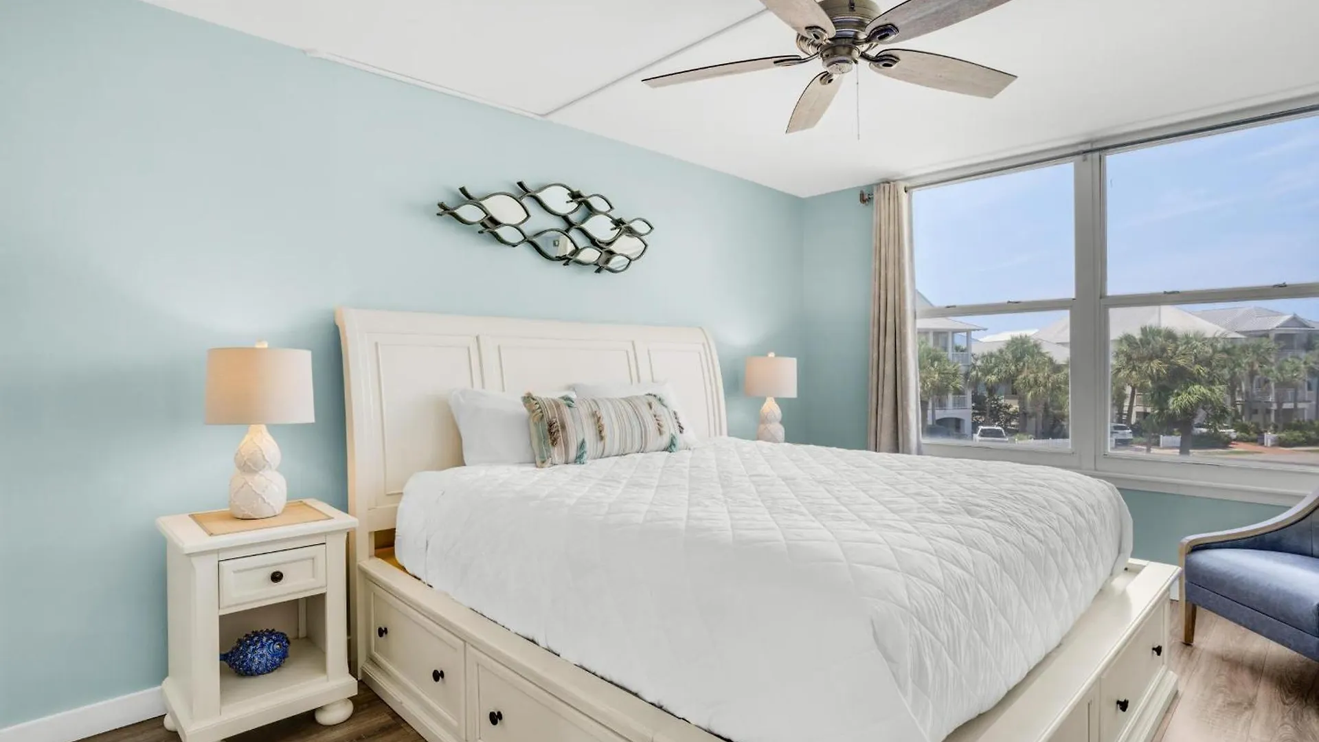 Magnolia House #202 * Destin