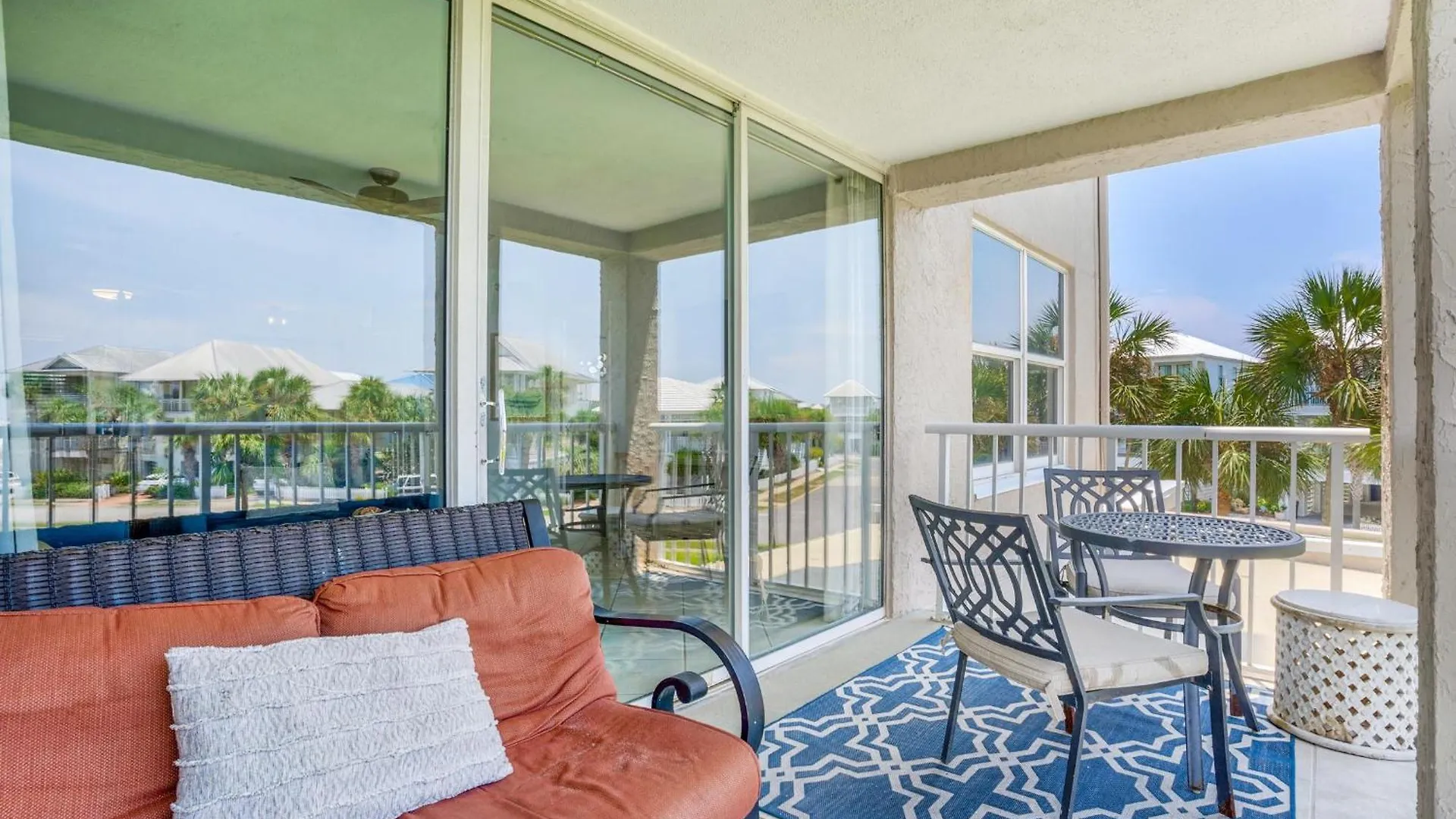 Magnolia House #202 * Destin