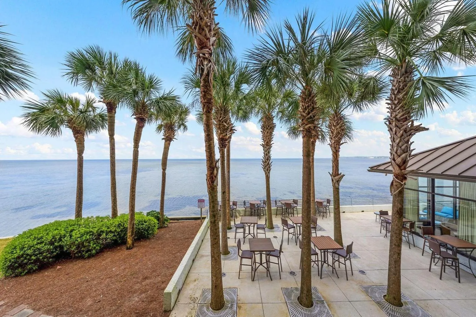Lovely Sandestin With Balcony And Sunset View Apartment Destin