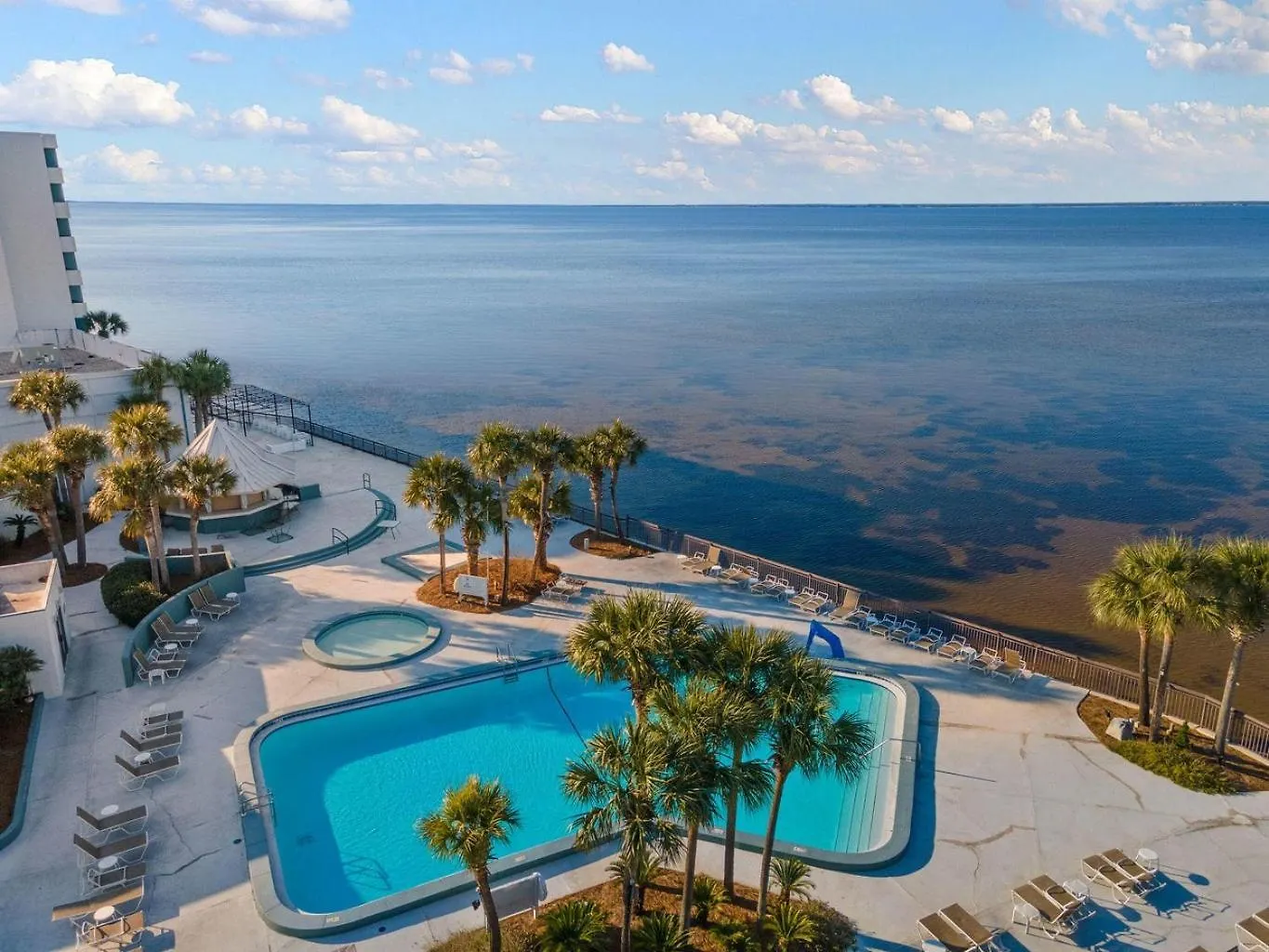 Lovely Sandestin With Balcony And Sunset View *