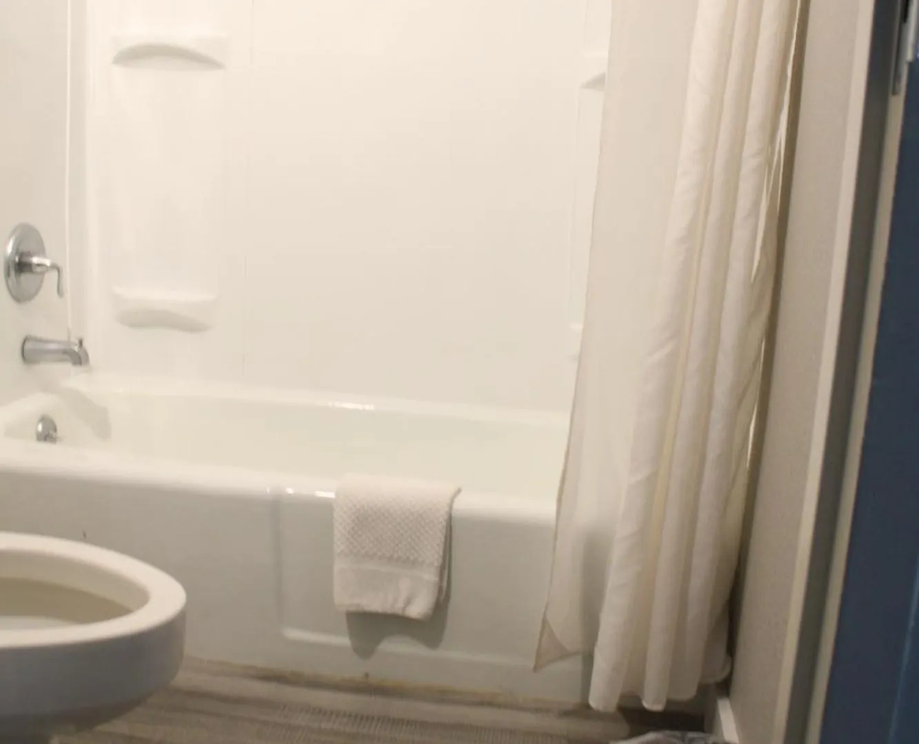 Village Motel Destin