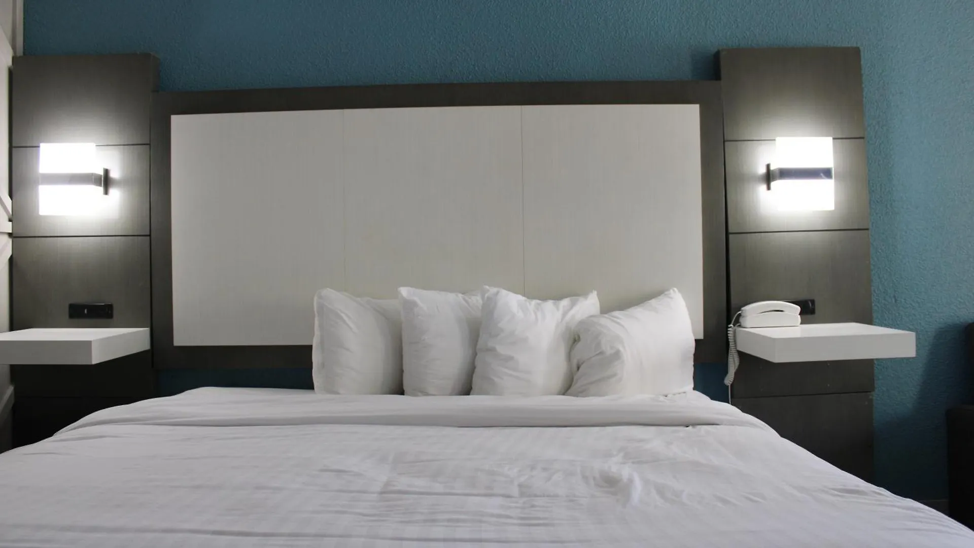 Village Motel Destin