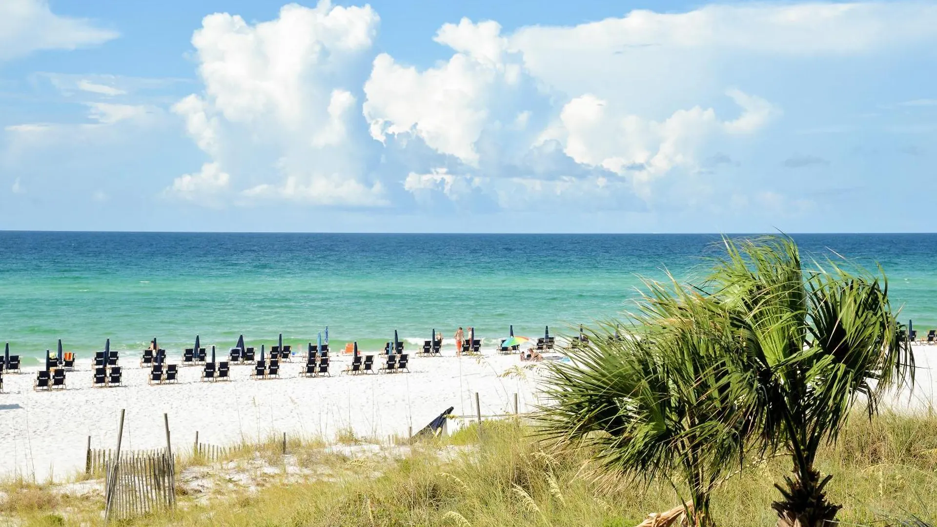 Holiday home Sandy Feet Retreat Destin