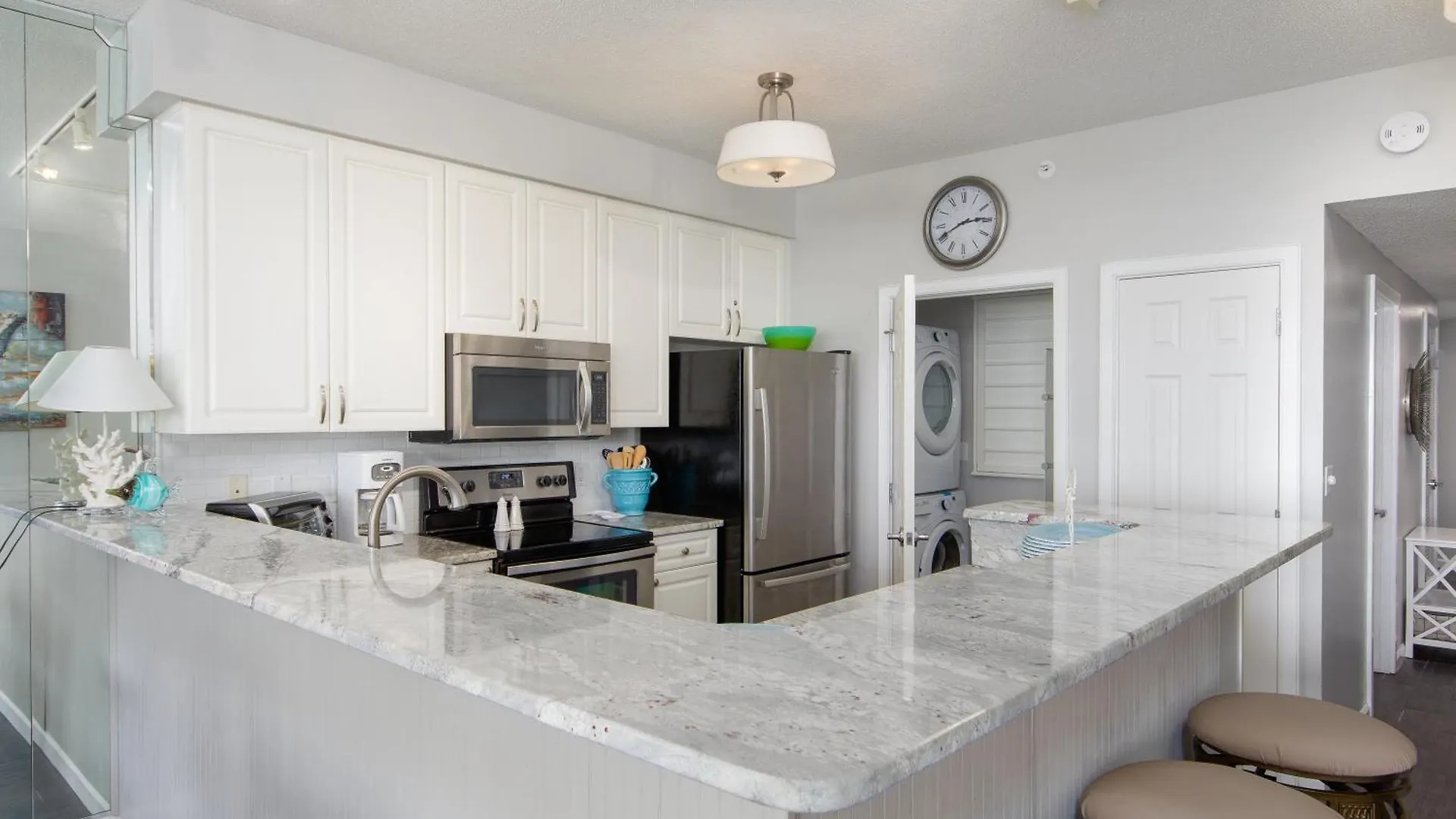 Crescent At Miramar-gulf Front Luxury Condo-free Chairs! *