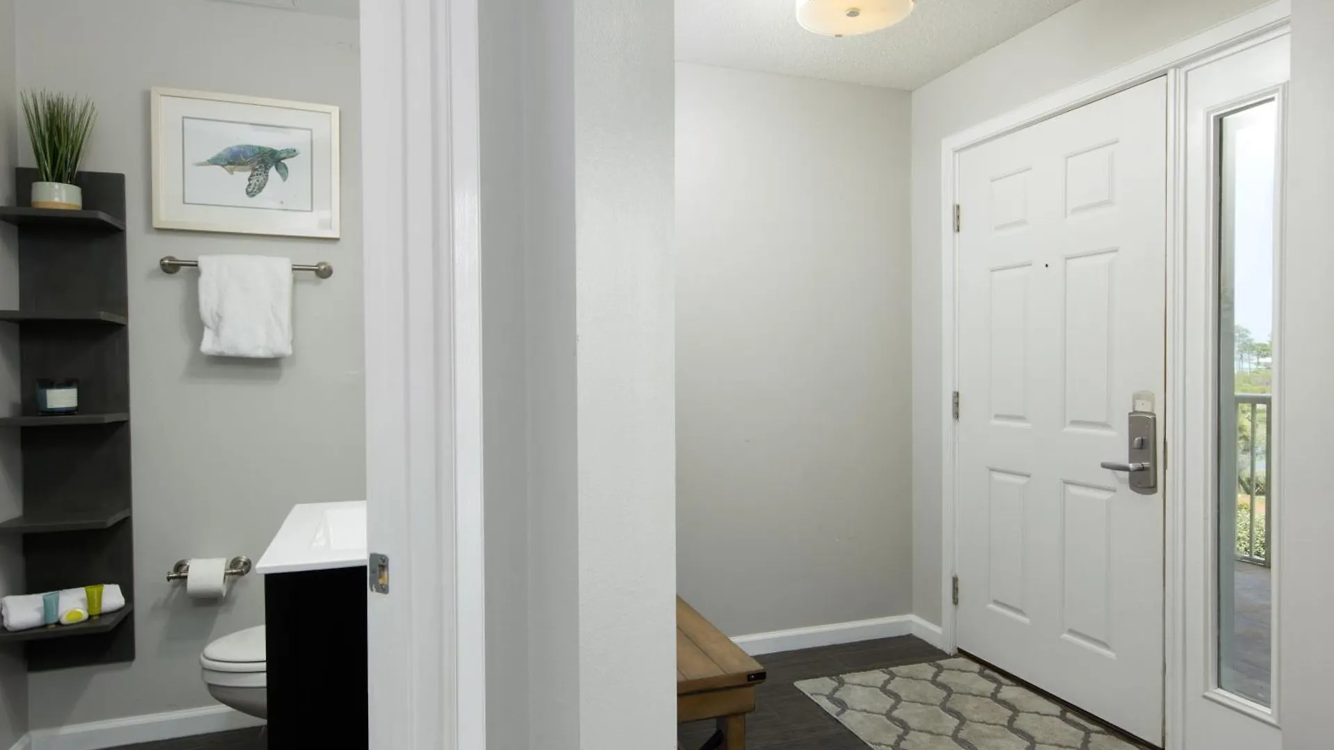 Crescent At Miramar-gulf Front Luxury Condo-free Chairs! *