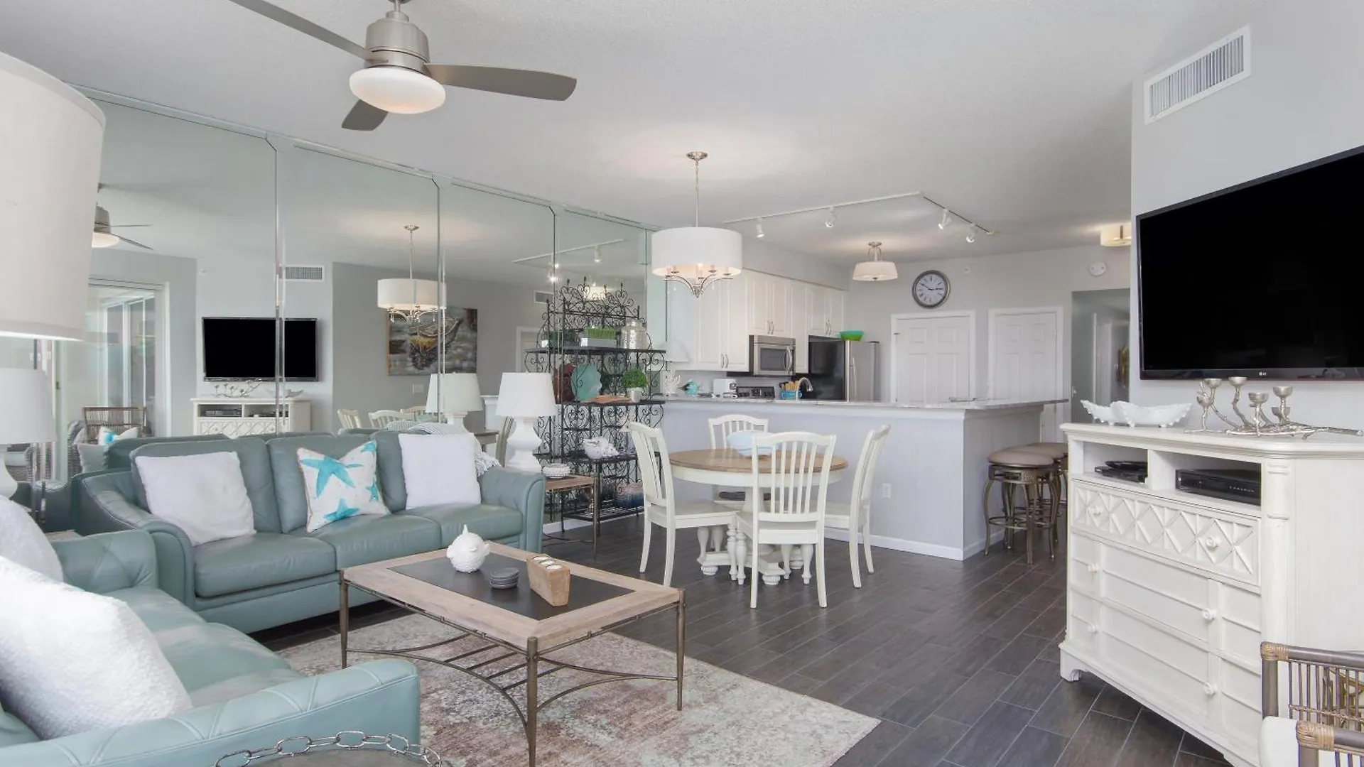 Crescent At Miramar-gulf Front Luxury Condo-free Chairs! * Destin