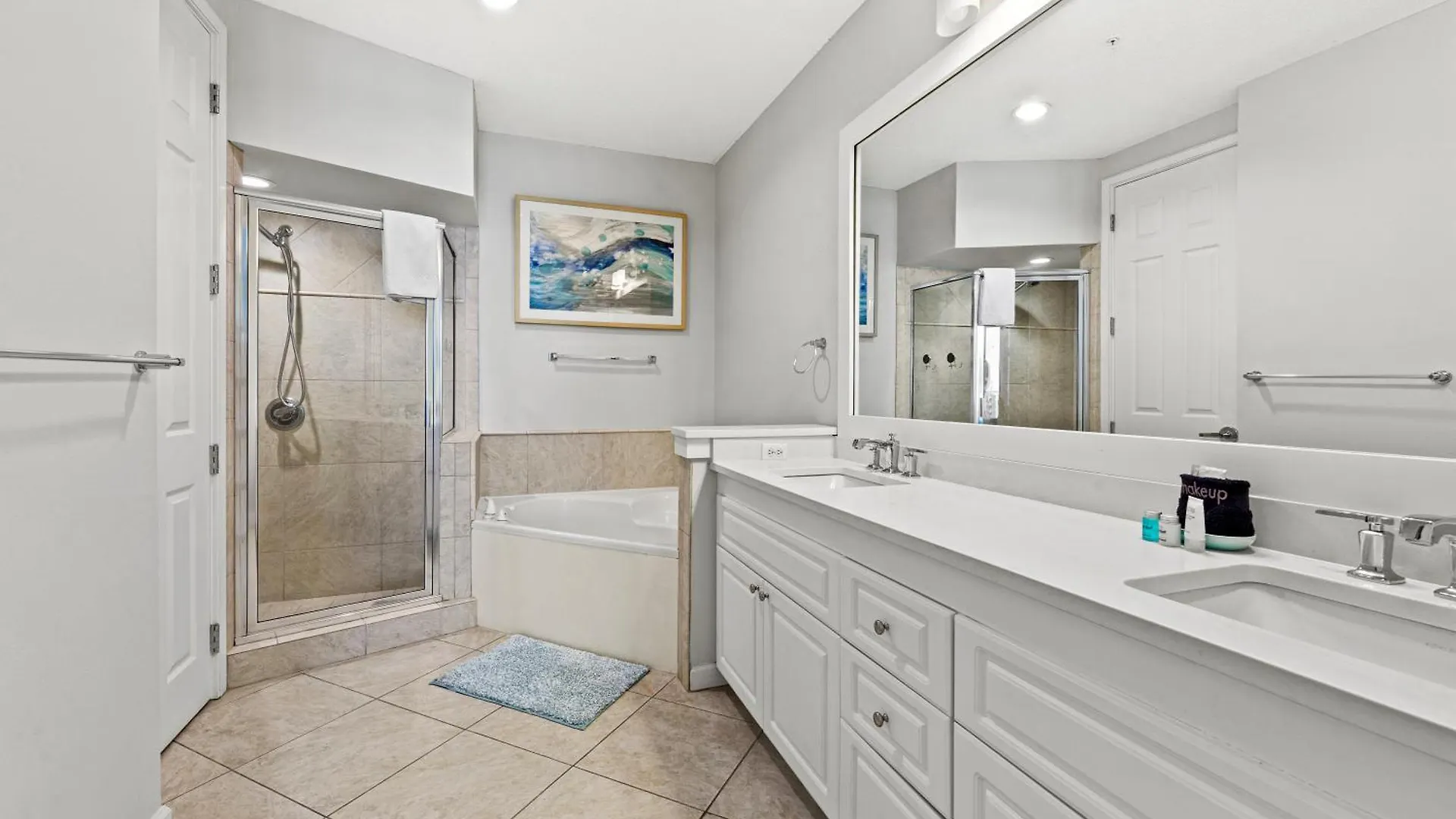 Newly Renovated! Breathtaking Views! Fourth Floor! Pools! Grill! Chairs