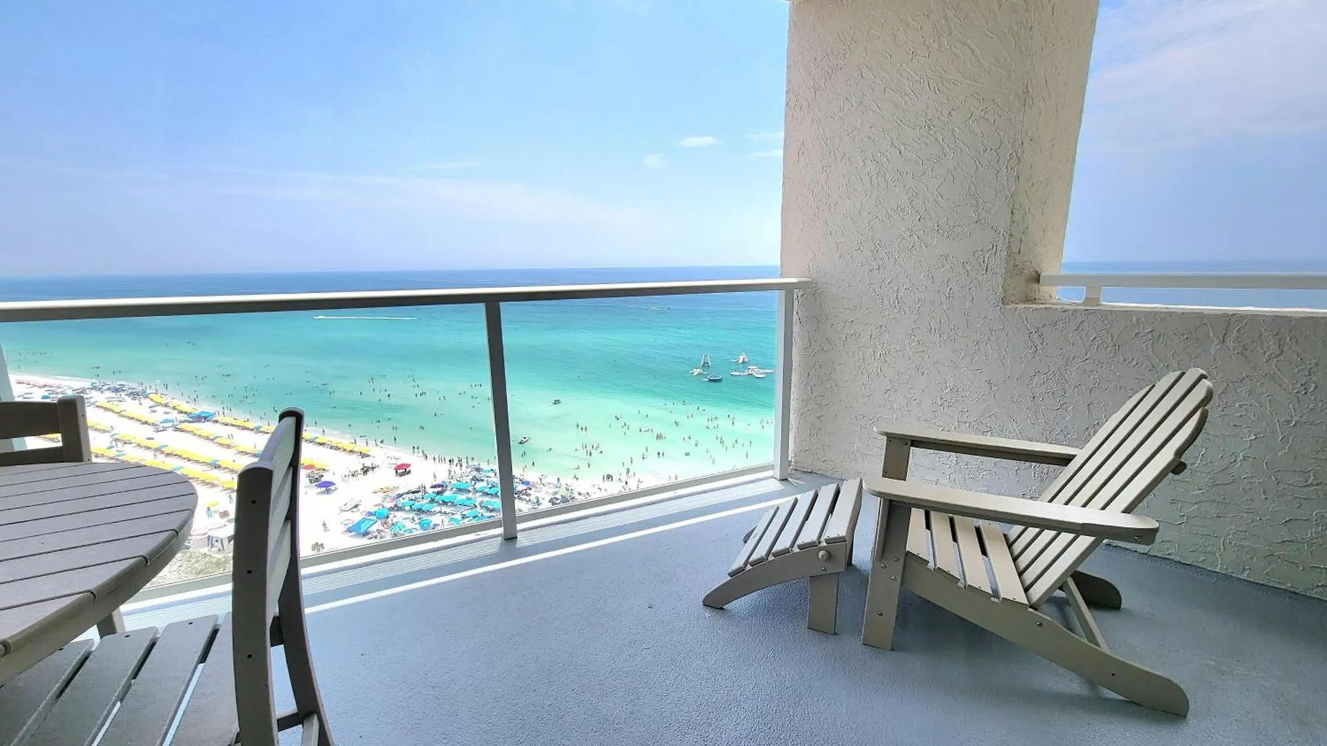 Beachside Ii 4351 Holiday home *