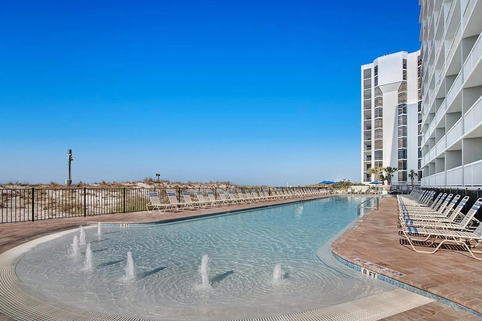 Pelican 1711 By Pelican Management Apartment *