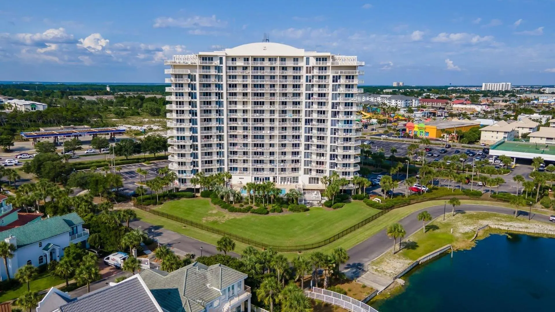 Terrace At Pelican 0303 By Pelican Management *