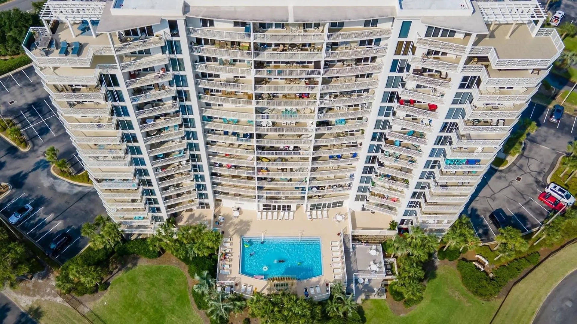 Terrace At Pelican 0303 By Pelican Management Apartment