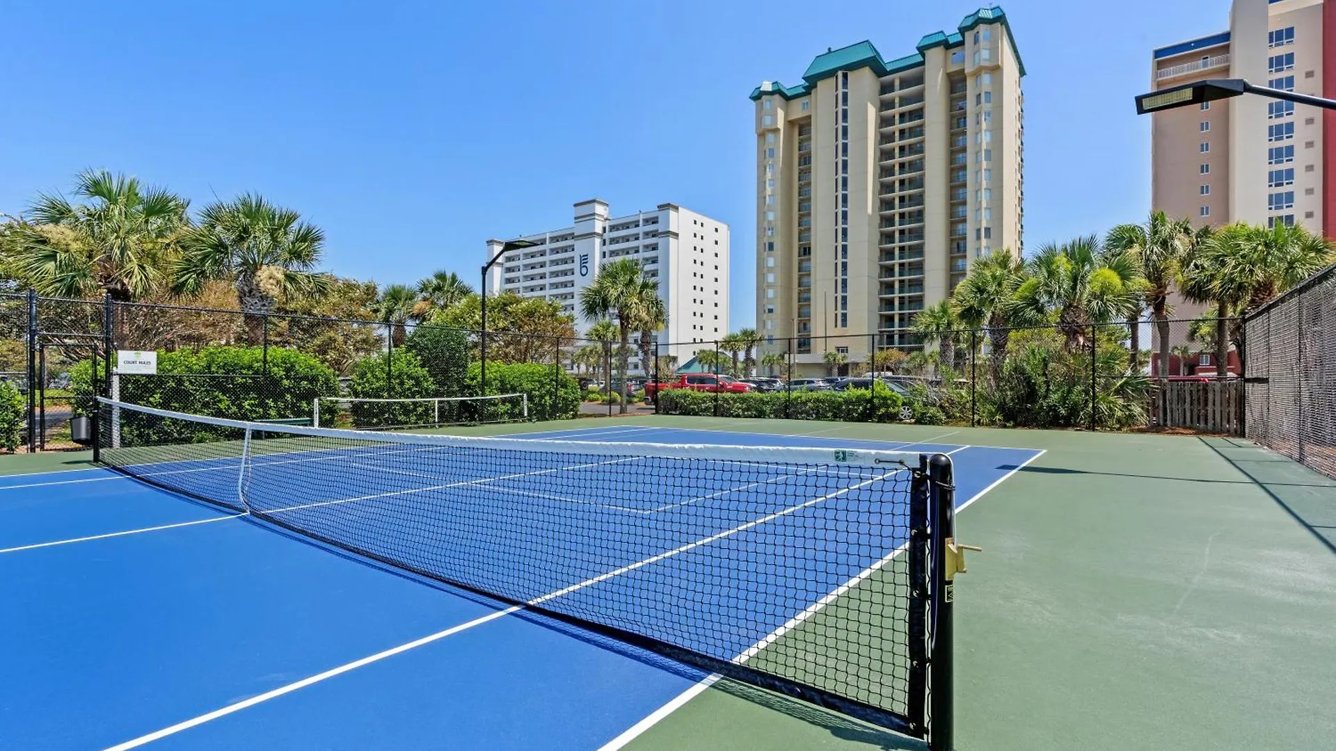 Jade East Towers 0120 By Newman-dailey Holiday home Destin