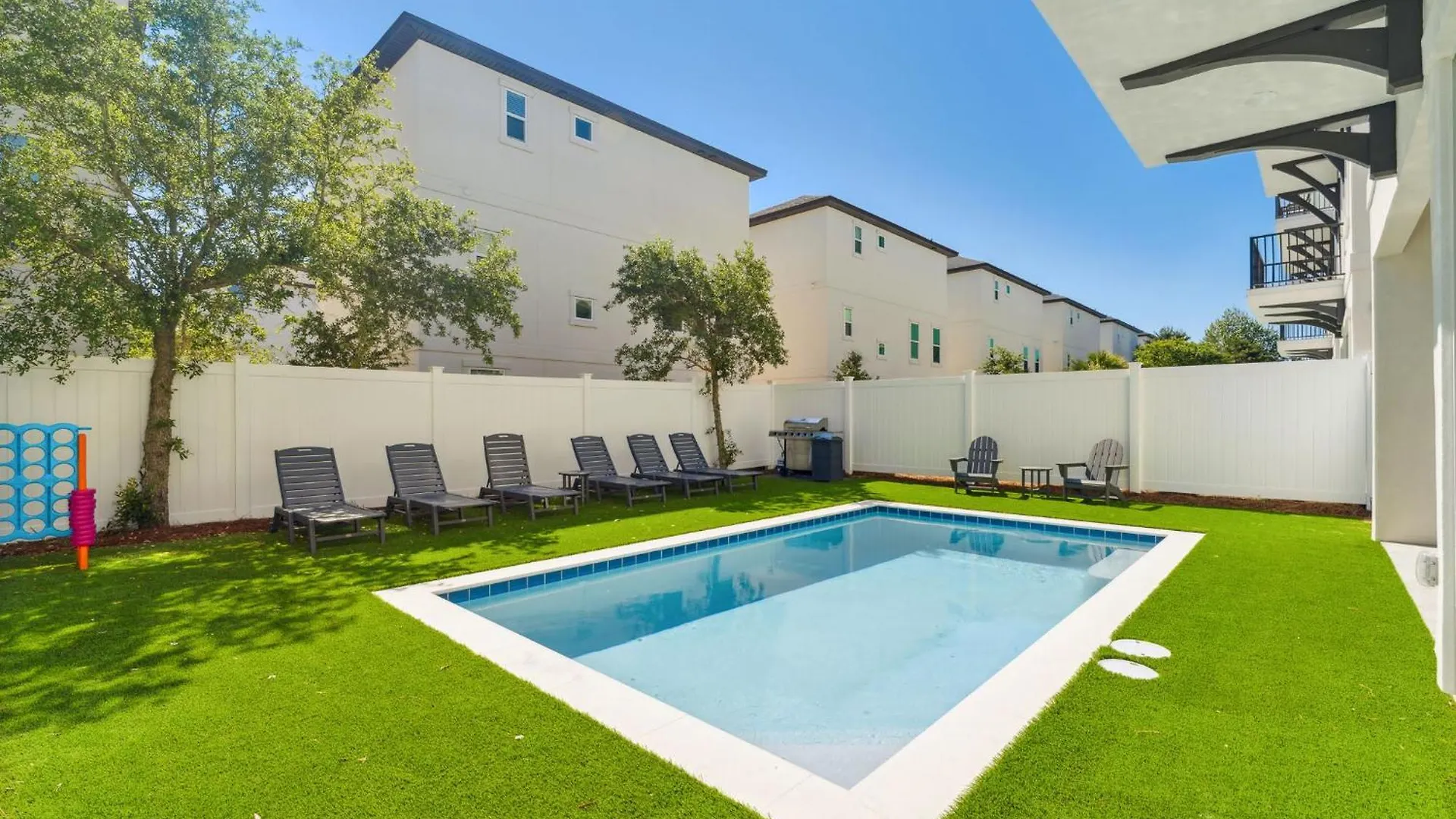 Holiday home Sandgarden With Pool And Game *