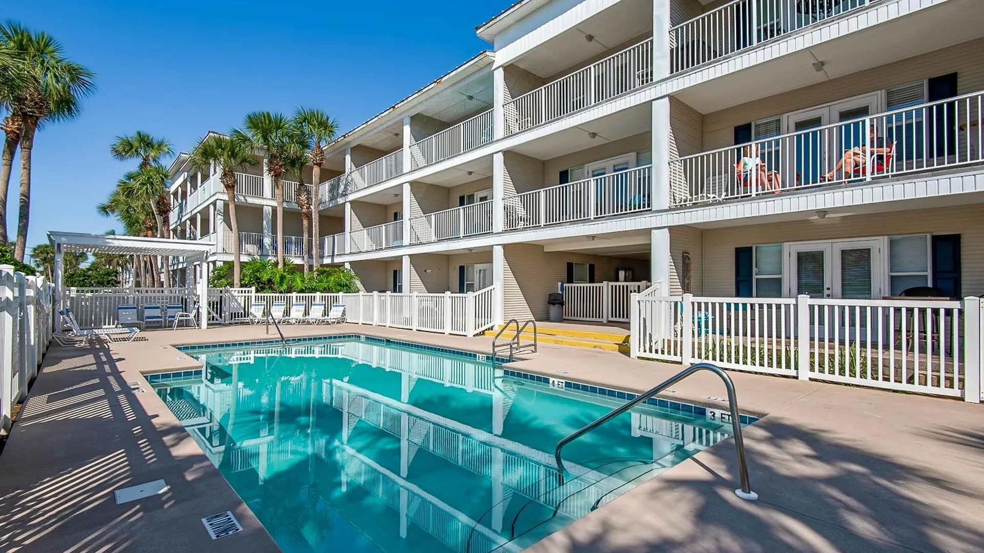 Grand Caribbean West 109 * Destin