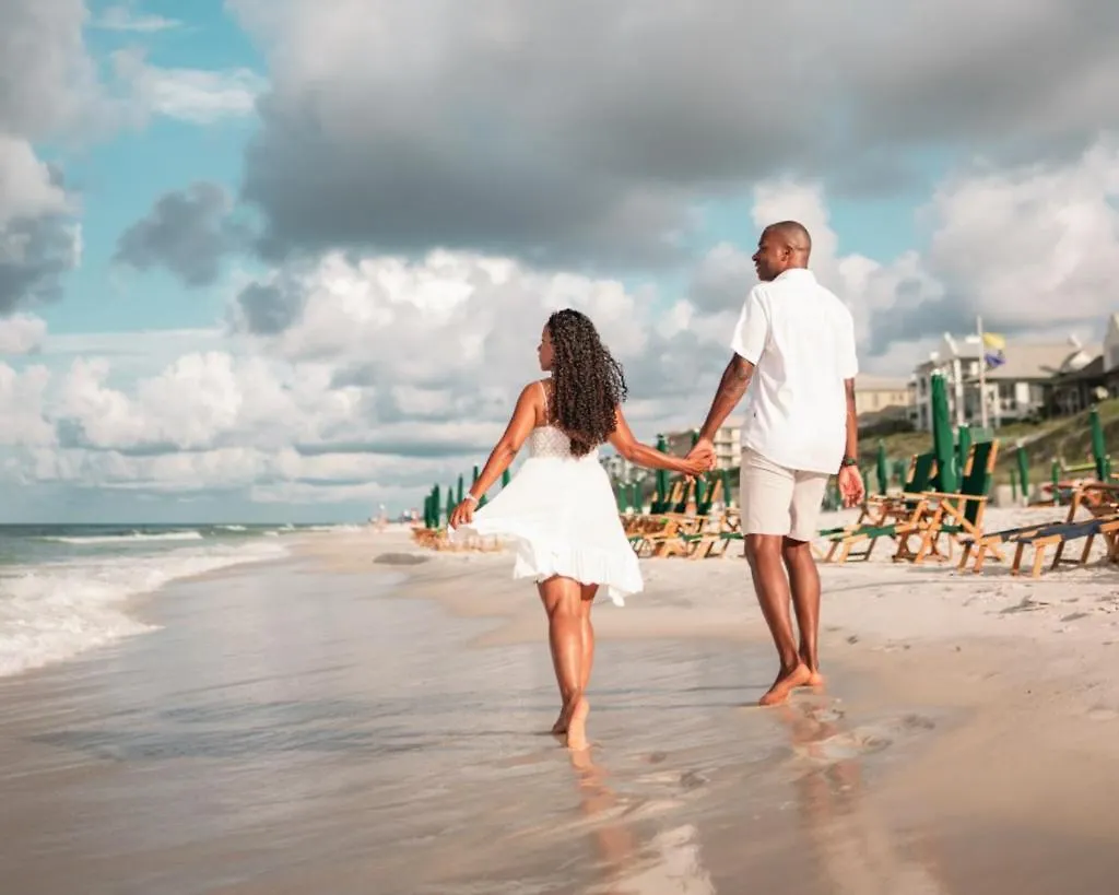 Endless Summer Estate With Golf Cart And Game * Destin