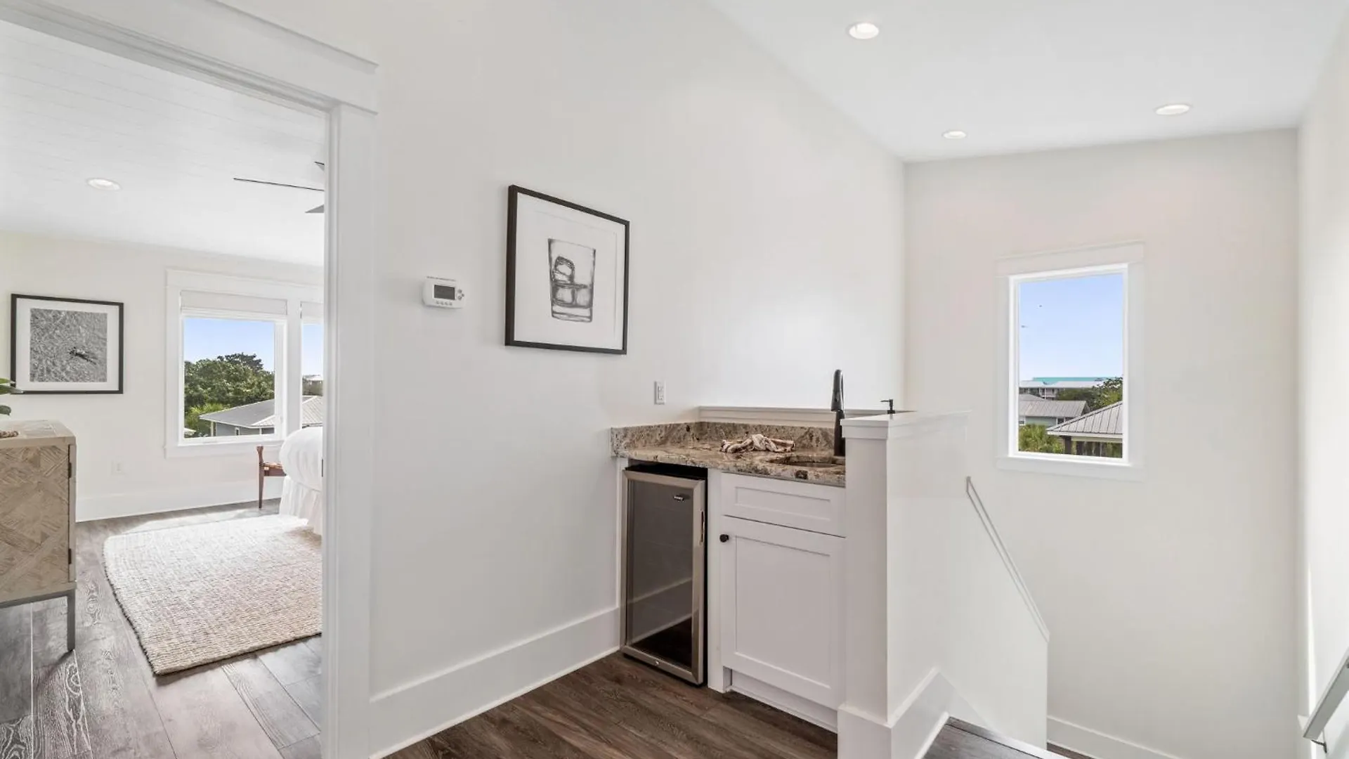 Crystal Tide With Heated Pool And Golf Cart *
