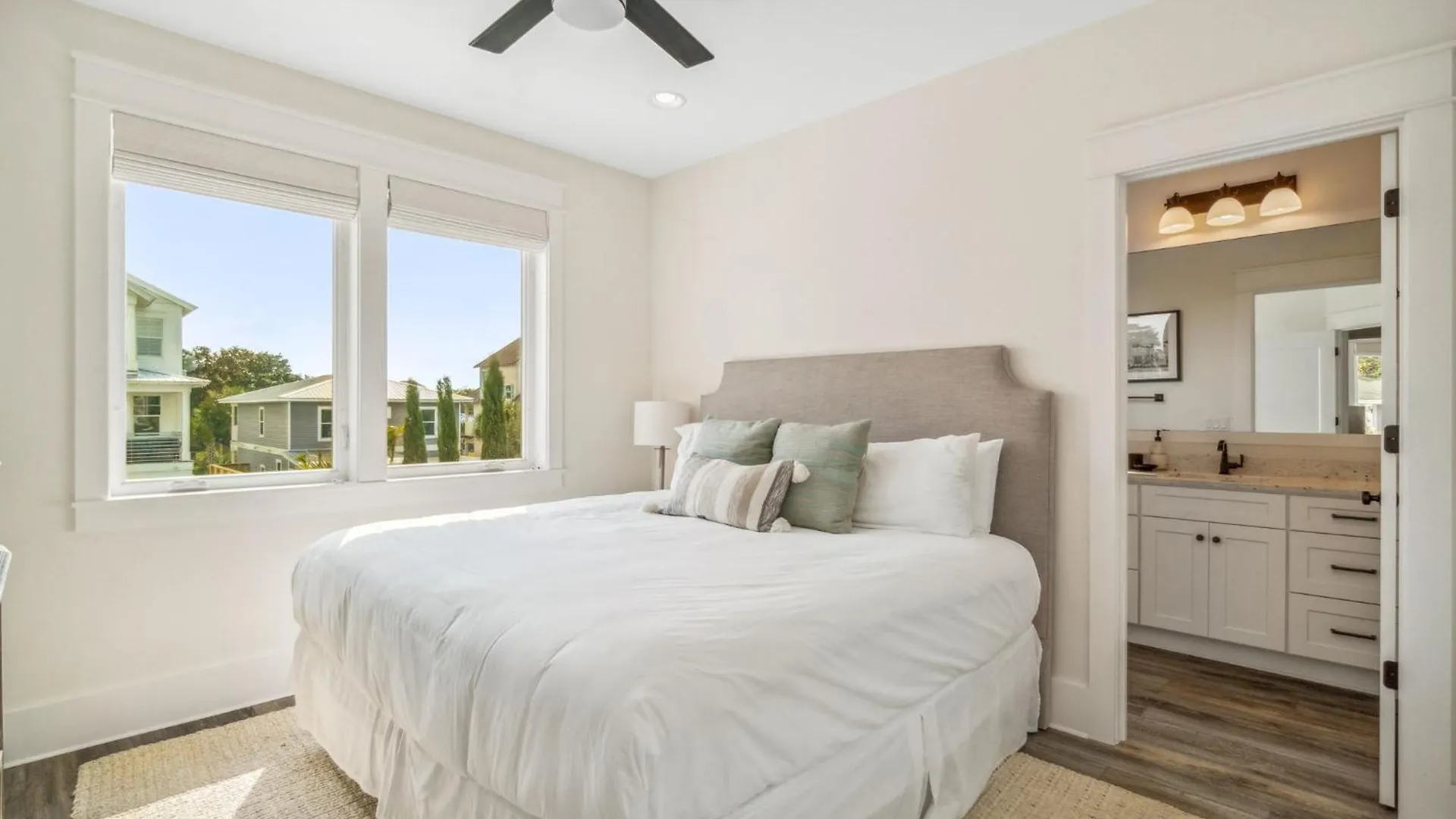 Crystal Tide With Heated Pool And Golf Cart * Destin