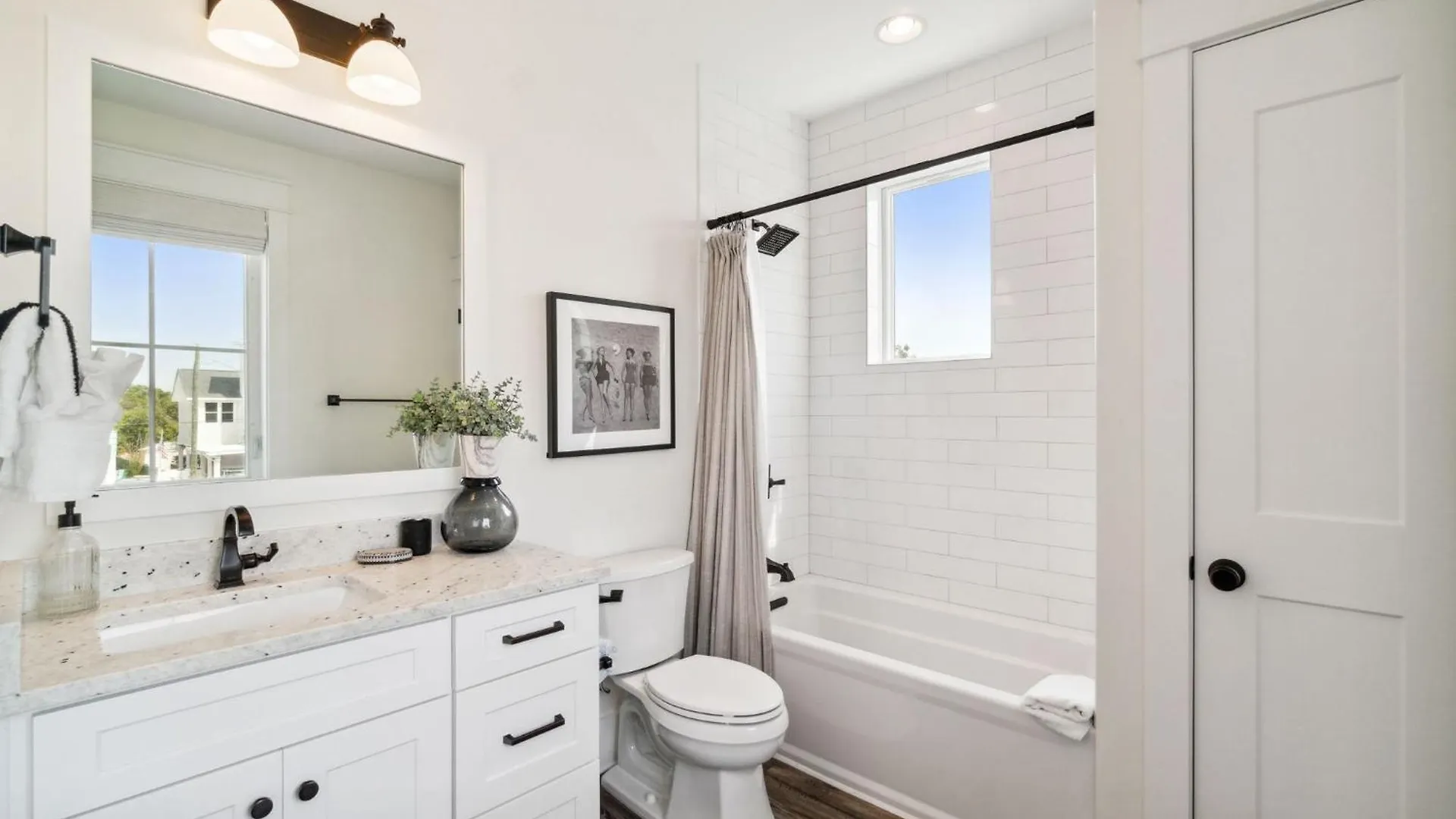 Crystal Tide With Heated Pool And Golf Cart Holiday home *