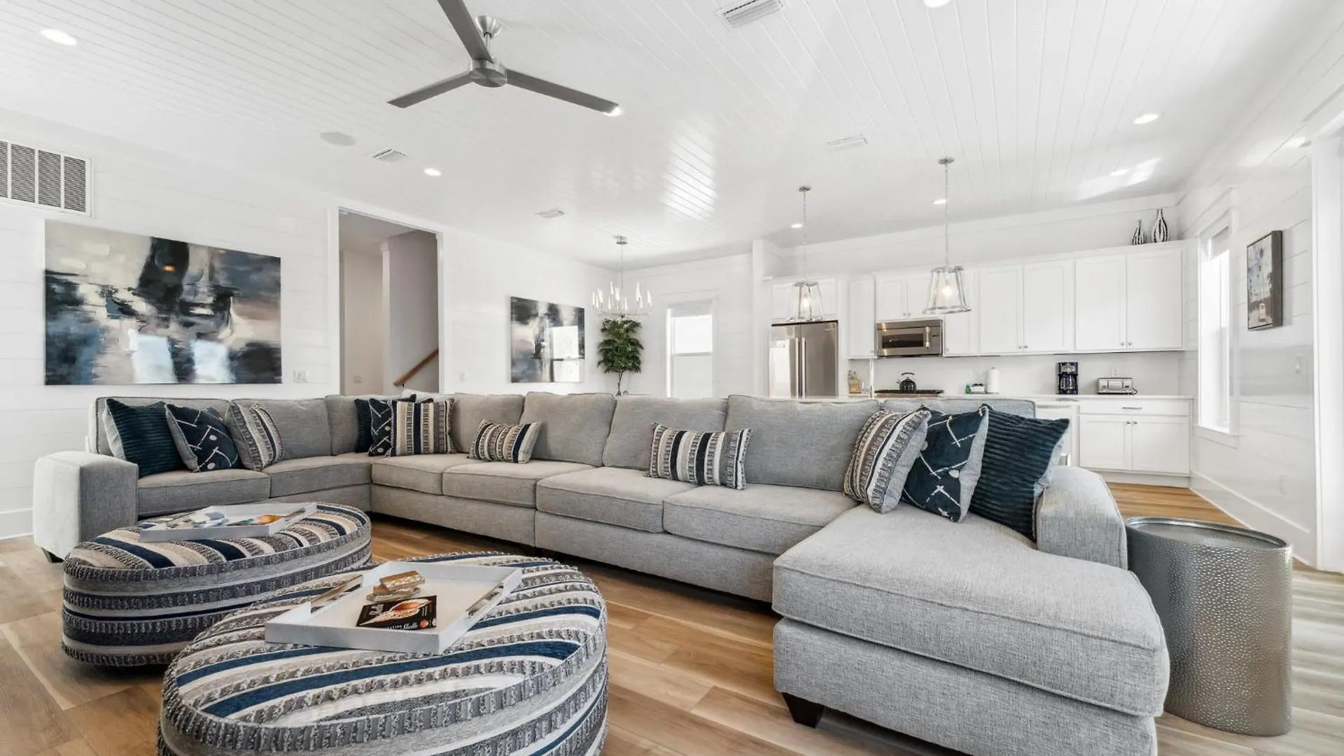 Holiday home Endless Summer Estate With Golf Cart And Game *