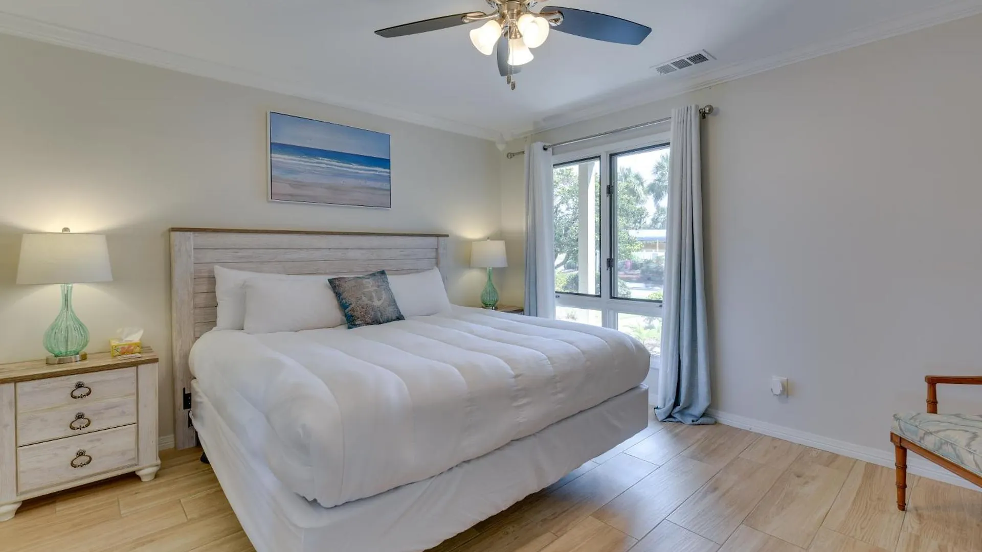Chic Miramar With Pool Access! Destin