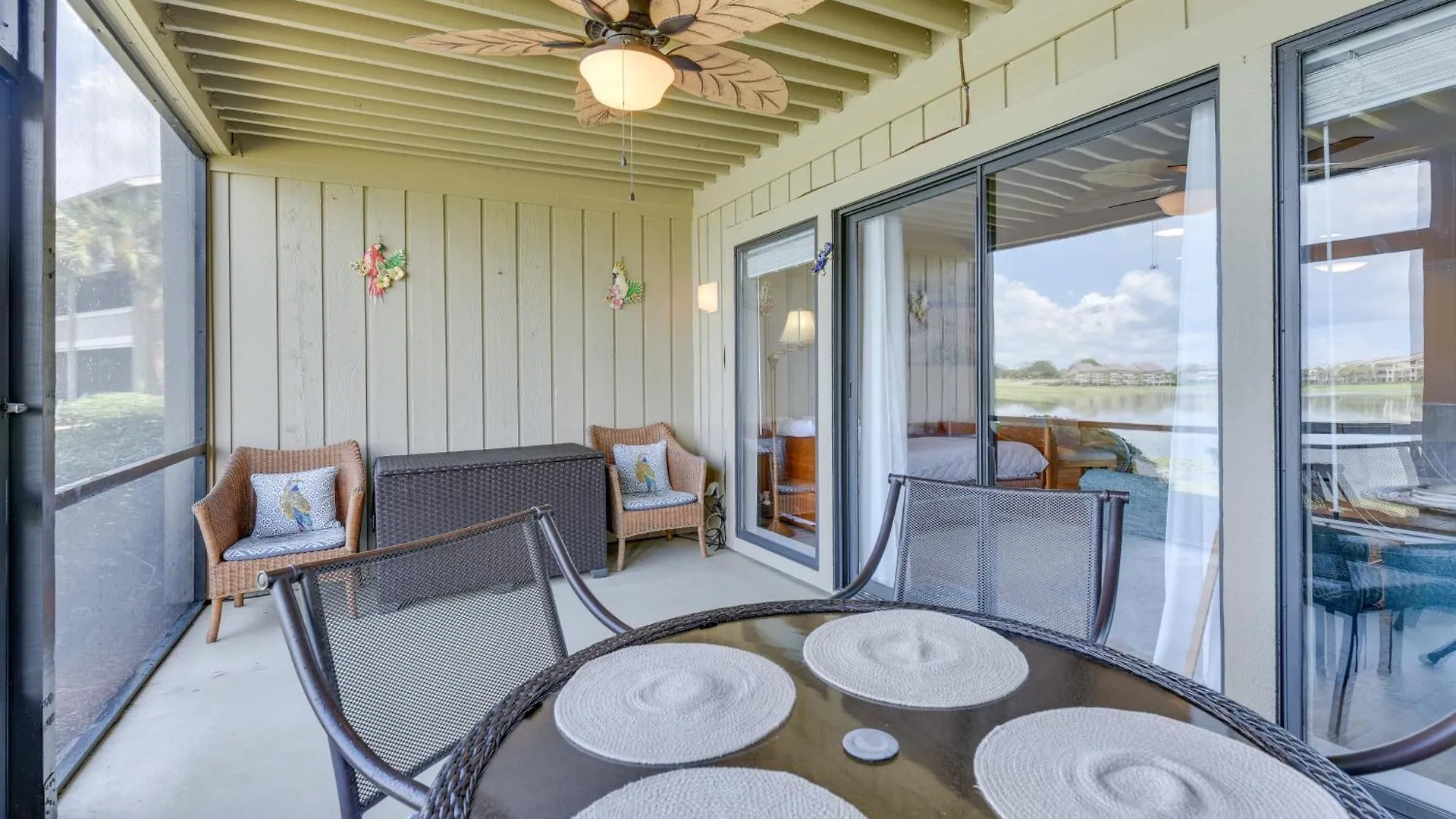 Apartment Chic Miramar With Pool Access! Destin