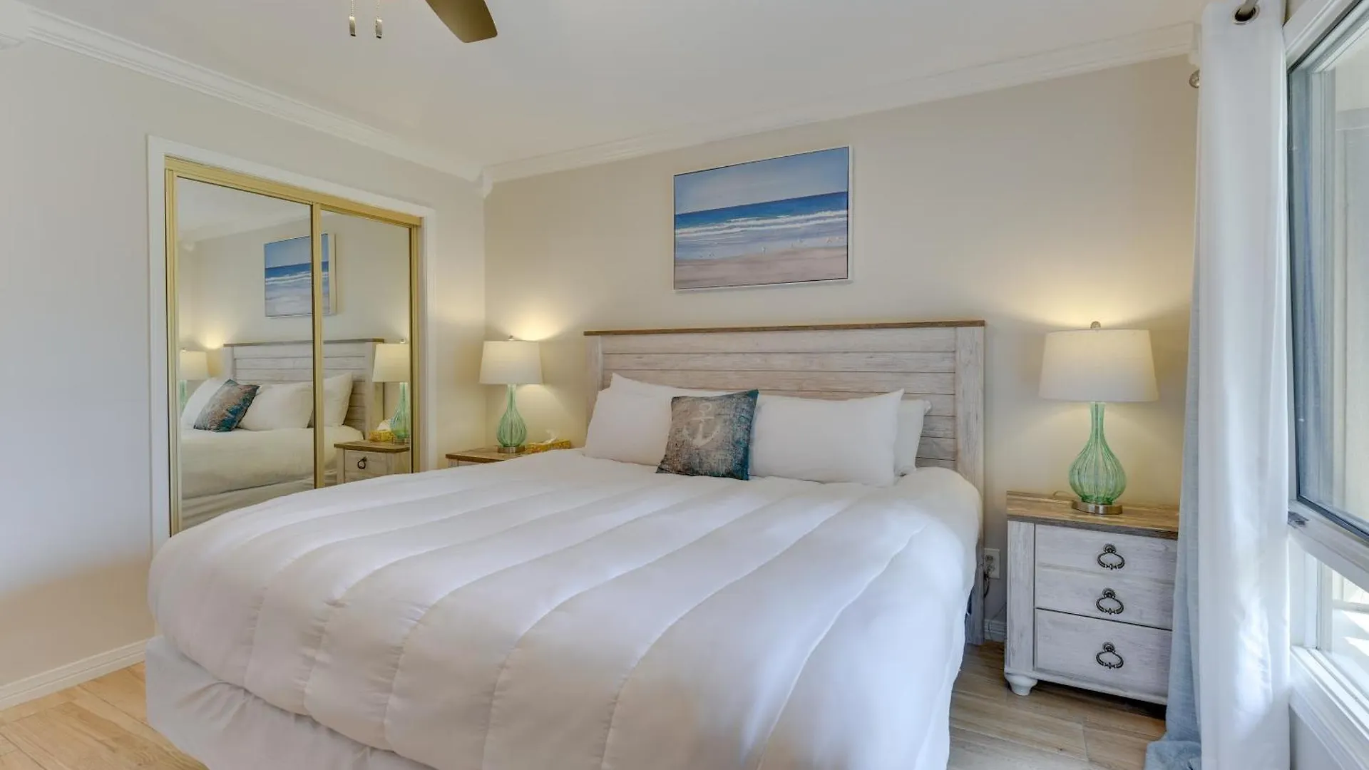 Chic Miramar With Pool Access! * Destin