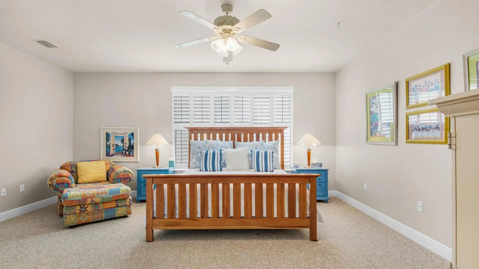 Sea Ya On The Turnaround Holiday home Destin