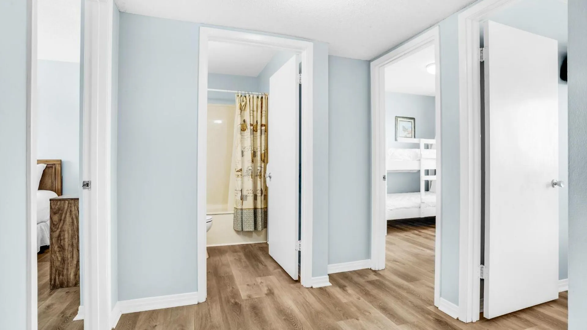 Holiday home Southbay By The Gulf #88 Destin