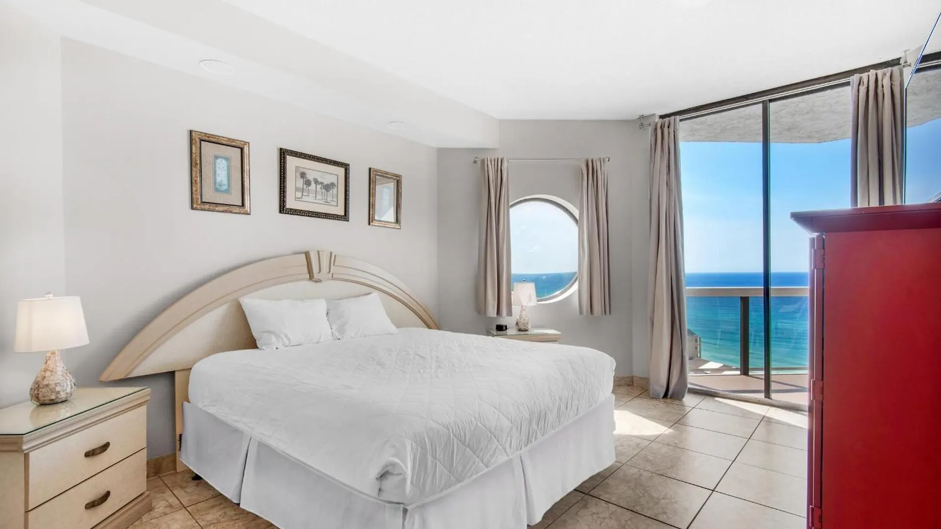 Surfside #1509 Holiday home