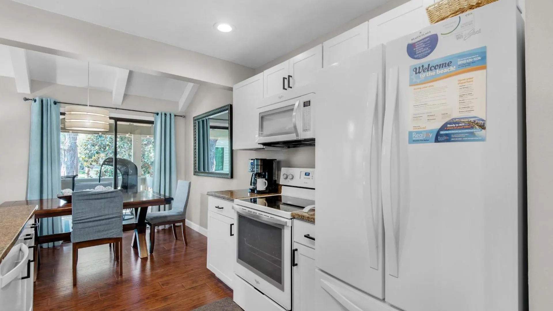 Holiday home Sweet Magnolia Destin