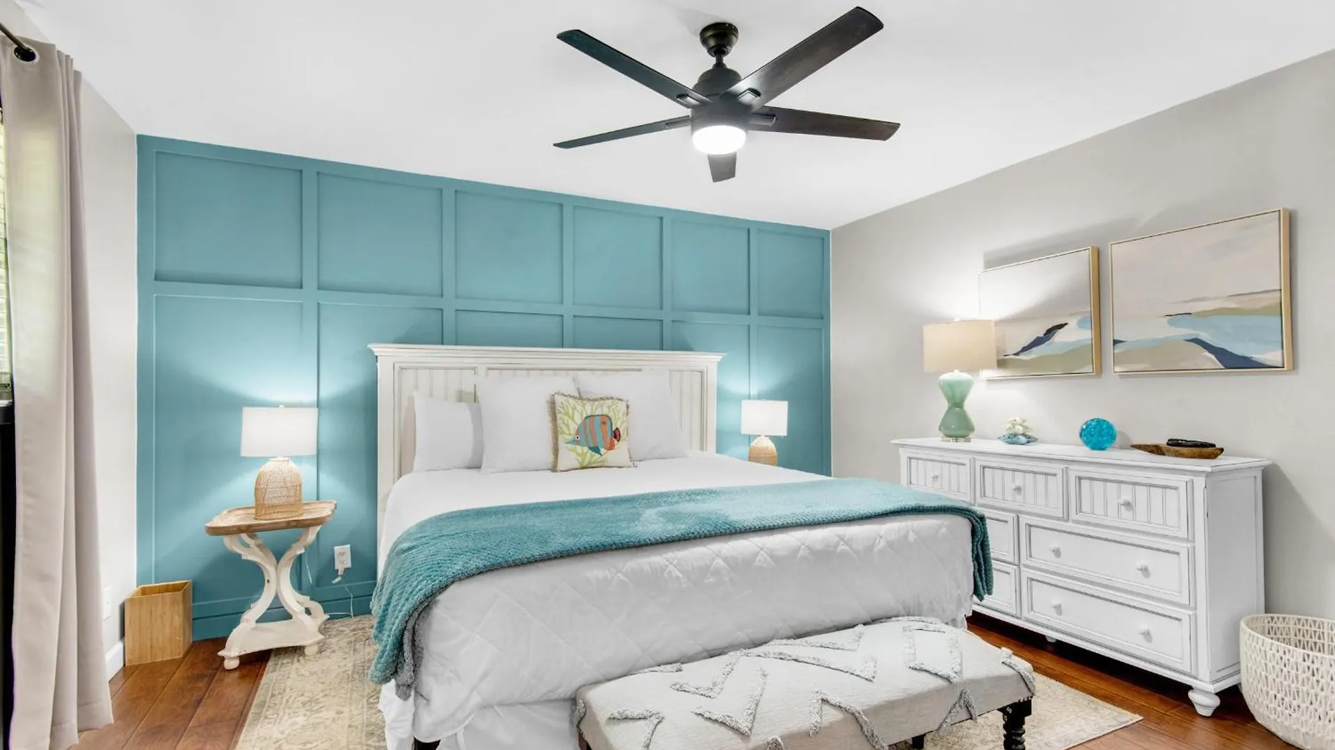 Sweet Magnolia Holiday home